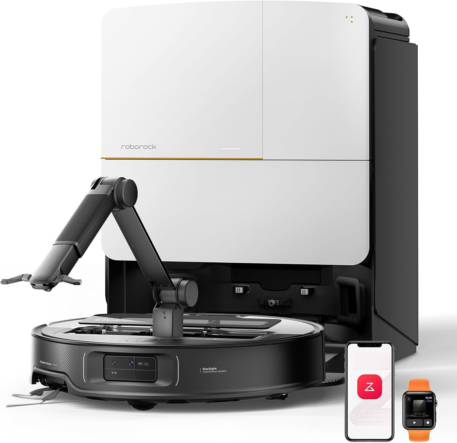 Captura aspiradora-robotpro.com